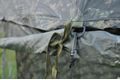 Mivardi Kompletně zakrytý deštník PVC - Camou