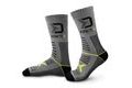 Delphin Extra termo ponožky ArktiX 41-46