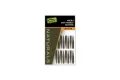 Fox Převleky Edges Naturals Micro Anti Tangle Sleeves 15ks