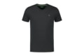 Korda Triko Kore V Neck Tee Black