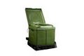 RidgeMonkey Skladacia prenosná toaleta CoZee Compact Toilet