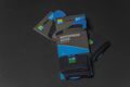 Preston Ponožky Waterproof Socks