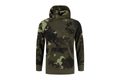 Korda Mikina Kore TK Hoodie Light Kamo