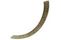 Giants fishing Rovnátko na háček Curved Long Line Aligner 10ks