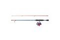 Shakespeare Dětský set Marvel® Spiderman Combo 168cm 5-20g