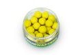 Mikbaits Boilie Vyvážené Wafters boilies Amur range 14mm 100ml