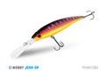 Delphin Wobler Wobby Jerk-DP 9cm 12,5g