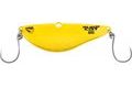 Black Cat Nástraha Heavy Vibe V Lure Yellow