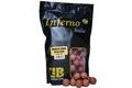 Carp Inferno Boilies Nutra Line Višňa Chilli