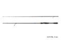 Delphin Prut Addyct Flw 6,6ft 30g Medium Light