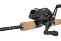 Zebco Prut Target Fish 201 Baitcast Combo 1,8m 10-30g