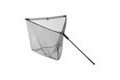 Fencl Podberák Carp Gen 2 s pogumovanou sieťou 100x100cm