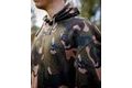Fox Mikina LW Camo Pullover Hoody