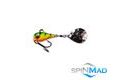 SpinMad Tail Spinner Big 1201