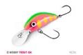 Delphin Wobler Wobby Trout-SH 4cm 4g