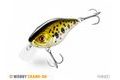 Delphin Wobler Wobby Crank-SH 5cm 8g