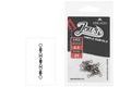 Mikado Řetízkový obratlík Jaws Swivels 25kg 5ks