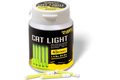 Čierna Mačka Chemické svetlá Cat Light Depot 4,5mm 45ks