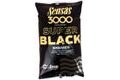 Sensas Krmítková směs 3000 Super Black 1kg