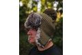 Fox Beranice Trapper Hat