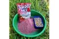Chytil Krmítková směs Carp Mix 800g