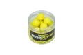 Mikbaits Plávajúce boilies Mega fluo pop-up 300ml