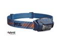 Petzl Čelovka ARIA 1R RGB modrá