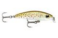 Rapala Wobler Ultra Light Minnow TR