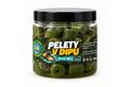 Chyť a pusť Pelety v dipe 200ml