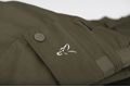 Fox Kalhoty Collection HD Green Un-Lined Trouser