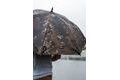 Korda Deštník Compac Umbrella Dark Kamo