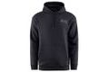 Grundéns Mikina Dark Seas X Grundens Watchman Hoodie Black
