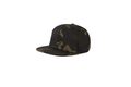 Korda Šiltovka Snapback Cap Dark Kamo