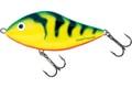 Salmo Wobler Slider Sinking 10cm