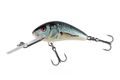 Salmo Wobler Hornet Sinking Real Dace
