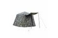 Nash Zimní přehoz Bank Life Blockhouse Camo Pro Overwrap