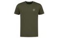 Korda Tričko Compass Tee Dark Olive