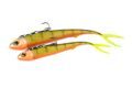 Fox Rage Gumová nástraha Pelagic Ready Rig Slick Finesse Natural Perch