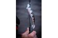 Fox Rage Gumová nástraha Zander Pro Shad Loaded UV Glitter Perch
