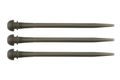 Fox Adaptér Edges Naturals Tadpole Inline Insert 10ks