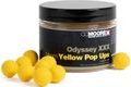 CC Moore Plovoucí boilie Odyssey XXX Pop Ups Yellow