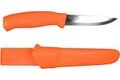 Morakniv Nůž Companion FxF (S) Hi-Vis Orange
