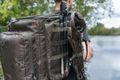 Nash Batoh Scope Soft Protect Rucksack XL 55l
