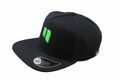 Nikl Kšiltovka Snapback 3D logo