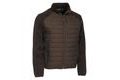 Kinetic Bunda Hybrid Jacket Dark Olive
