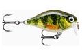 Rapala Wobler X-Light Crank Shallow Runner Live Perch