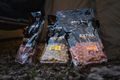Magic Wolf Boilies Extra 20mm 3kg