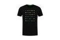 Korda Triko Dot Tee Black