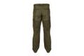 Fox Collection HD Green Un-Lined Trouser