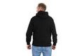 Fox Mikina Black/Camo Hoody